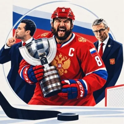 PRO наш Хоккей 🇷🇺