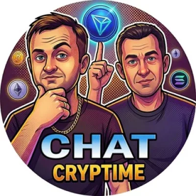 CrypTime Chat