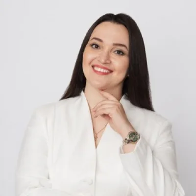 Анна Колесникова. Управление проектами и продуктами. Личное развитие 💥