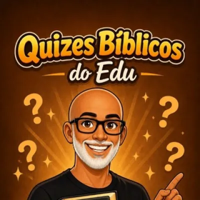 Quizes Bíblicos do Edu