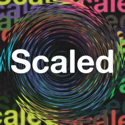 Scaled