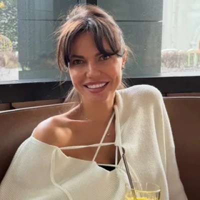 Anna Svichkar
