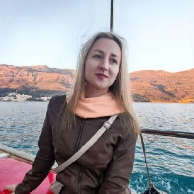 Valentina Lefterova