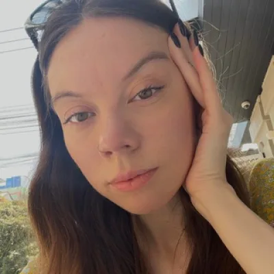 Anya Zabirova