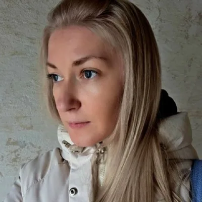 Анна Александровна