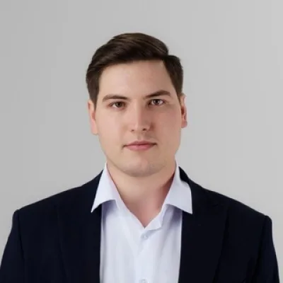 Евгений Константинович