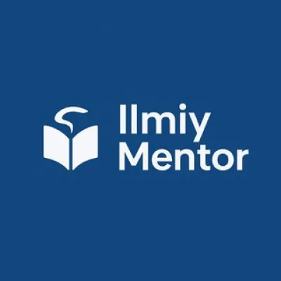 ILMIY MENTOR