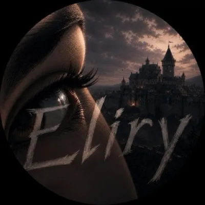 Eliry 🇩🇪