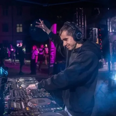 DJ ANDRS