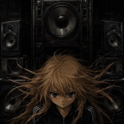 mixx by desxlate