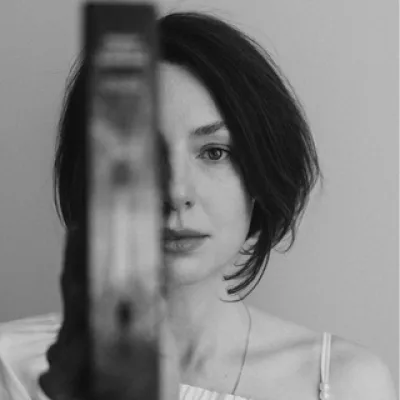 Нина Лаврентьева | про.за.жизнь