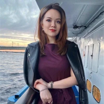 Ксеня Тарасова