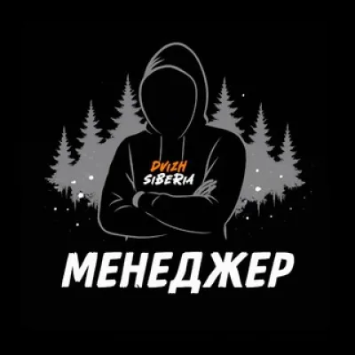 Dvizh SIBERIA Менеджер