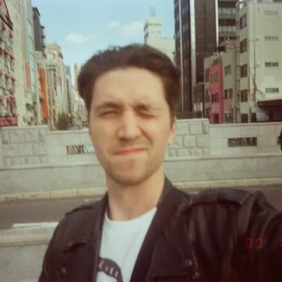 Никита Сюндюков