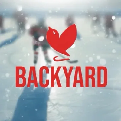 Хоккейная школа BACKYARD