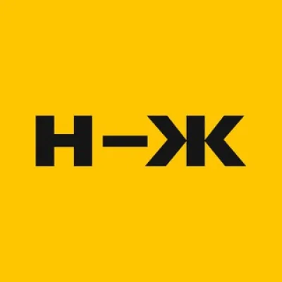 Не журнал | Омск