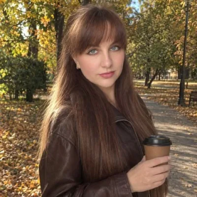 Леди Гринч🩷