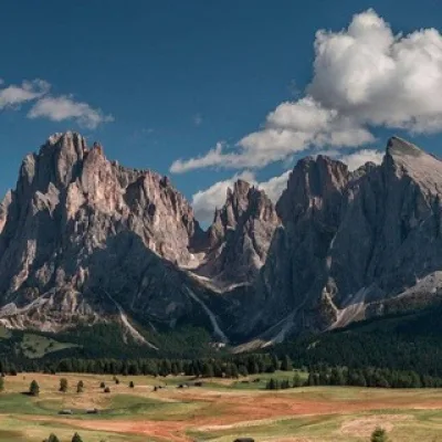 An