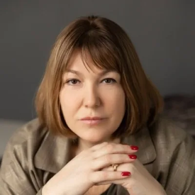 Юридическая стратегия. Адвокат Ольга Санько.