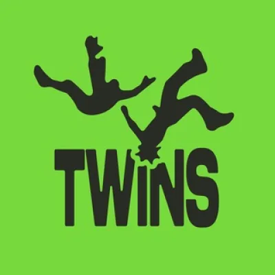 TWINS by Benzo x DS