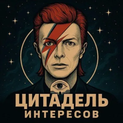 Цитадель интересов | 興味の砦