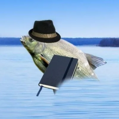 Рижский лещ