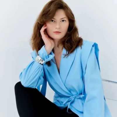 Ekaterina Biryukova