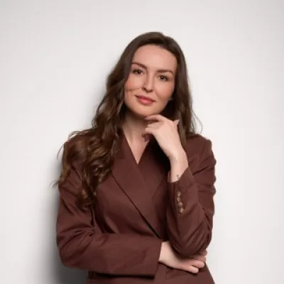 СКРОЗНИКОВА