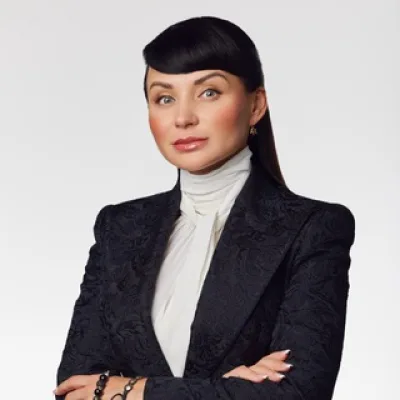 Эльвира Глухова (Кредитор)