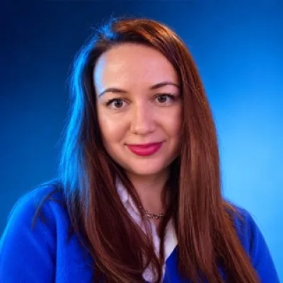 Larisa Safonova