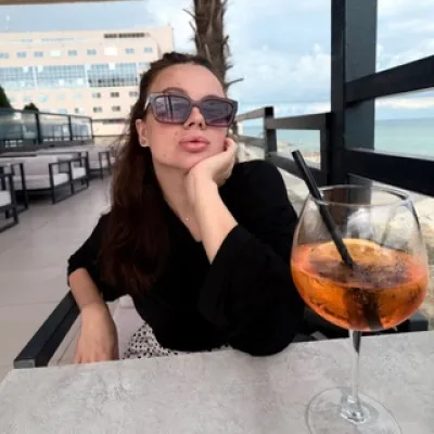 Alina 🦭