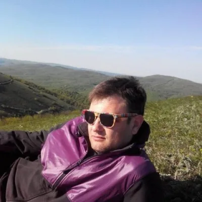 Mikhail Shavernev
