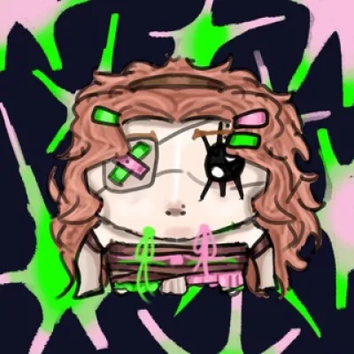 Рест / IOX_NELOX ヾ⁠(⁠･⁠ω⁠･⁠*⁠)⁠ﾉ