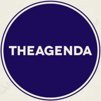 The_Agenda - «Повестка дня»