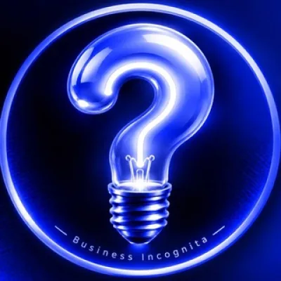Business Incognita