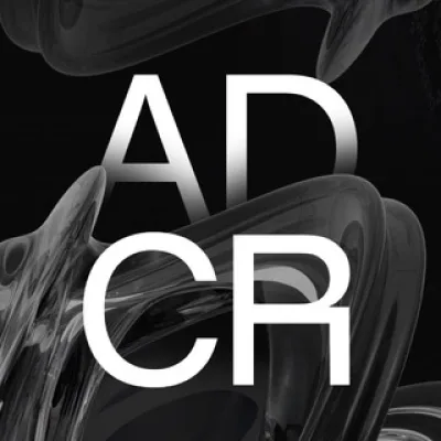ADCR Awards. Для арт-директоров