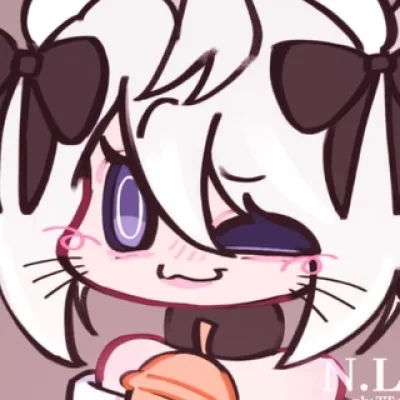 коготки луны🐾