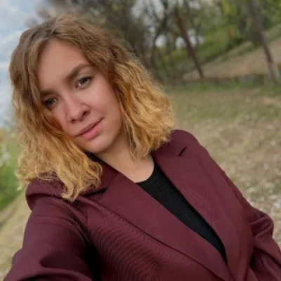 Мария Матвеева