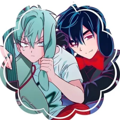 ⌑ 𝗜𝘃𝗮𝗻 𝗮𝗻𝗱 𝗧𝗶𝗹𝗹 // 𝗰𝗳