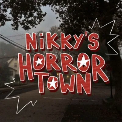 Nikky's Horrortown📼🔪