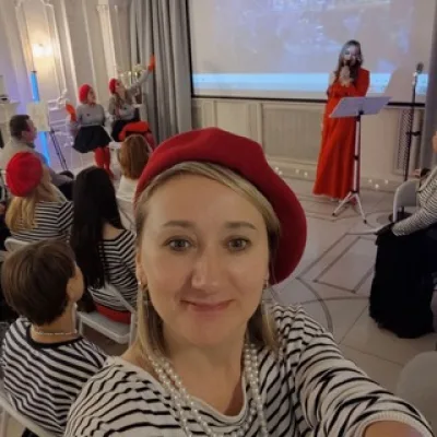 Наталья Васильева