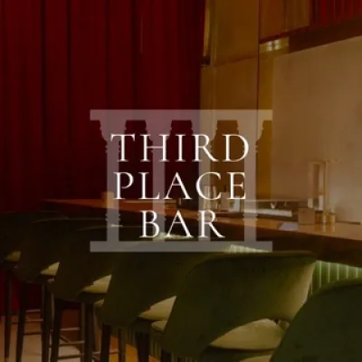 Third Place Cultural Bar