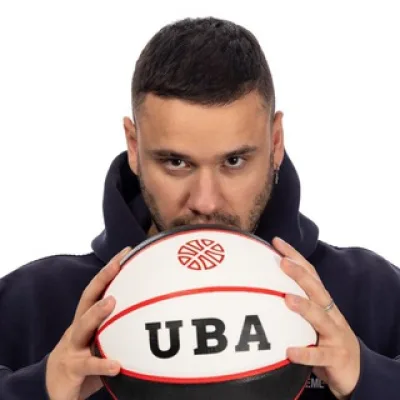 KRISHTON x WINLINE UBA