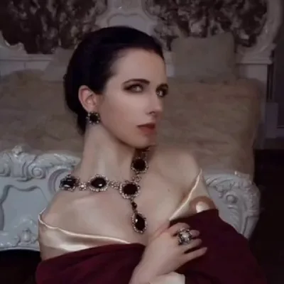 Eliza Mirabelle