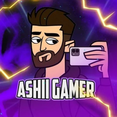 Ashi gamer