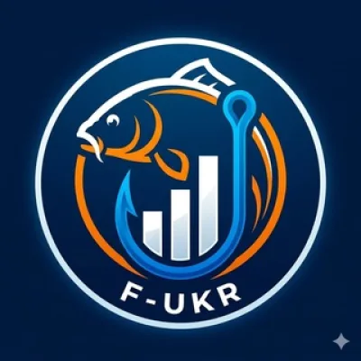 100% Рибалка | FishingUKR.com