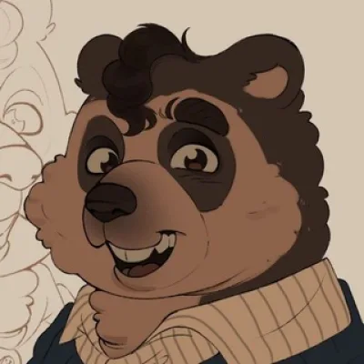 [16+]🐻🐾Линь Сяобао小宝