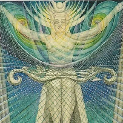 Мария Митренина