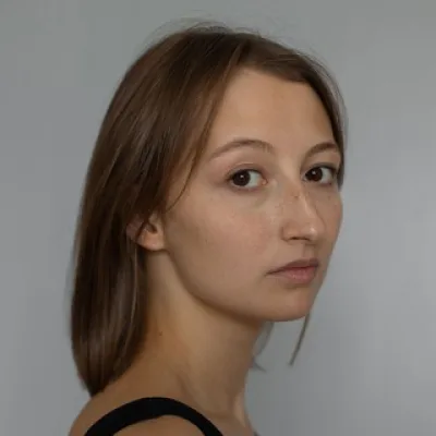 Marie Poplavskaya