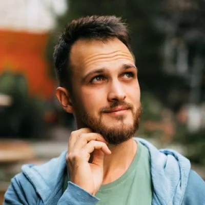 Константин Доронин